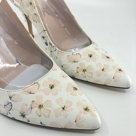 *NEW* Nanette Nanette Lepore Selena Pumps - Picture 2 of 8